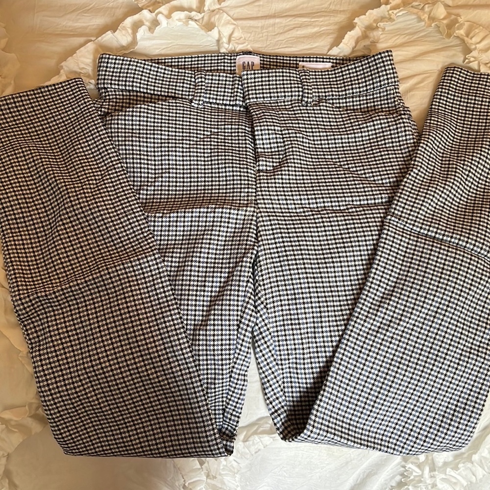 Gap Skinny Ankle Pant